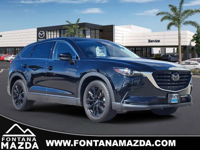 2023 Mazda CX-9 Touring Plus AWD photo