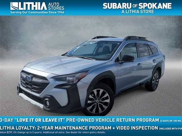 2023 Subaru Outback Limited AWD photo