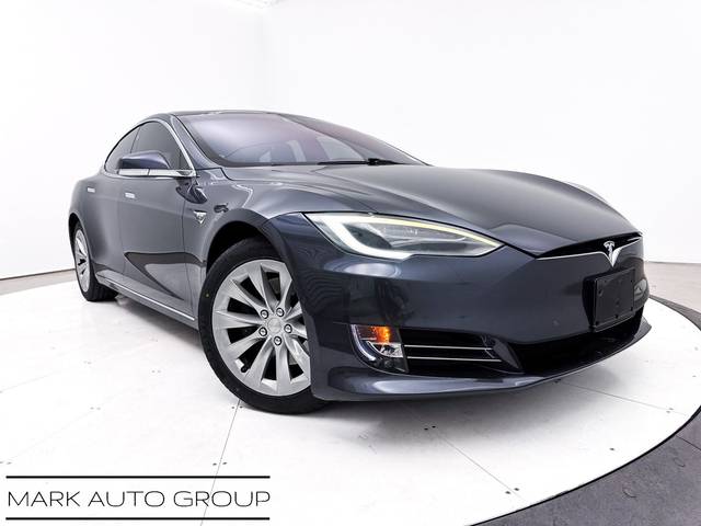 2019 Tesla Model S 100D AWD photo