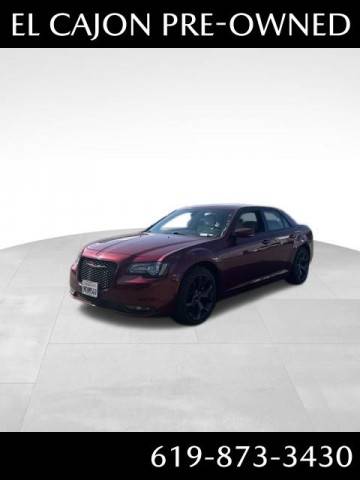 2021 Chrysler 300 300S RWD photo