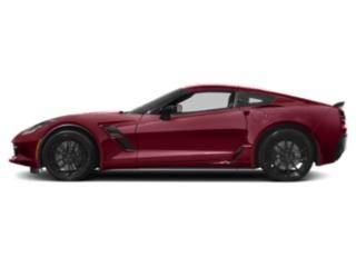 2018 Chevrolet Corvette Grand Sport 3LT RWD photo