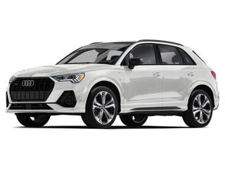 2023 Audi Q3 S line Premium AWD photo