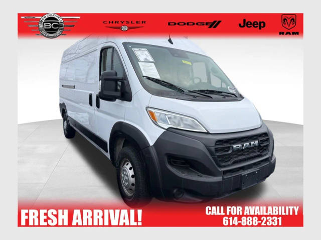 2023 Ram   FWD photo