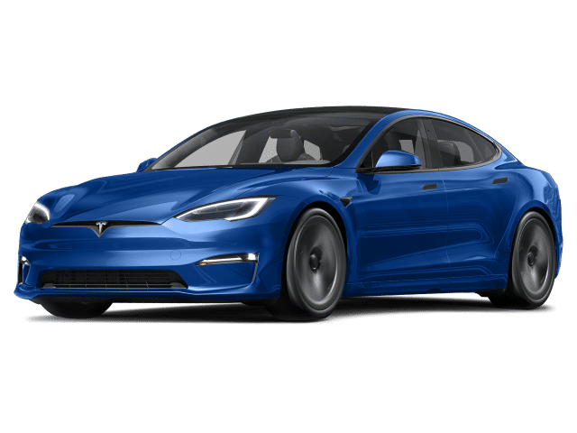 2022 Tesla Model S Plaid AWD photo