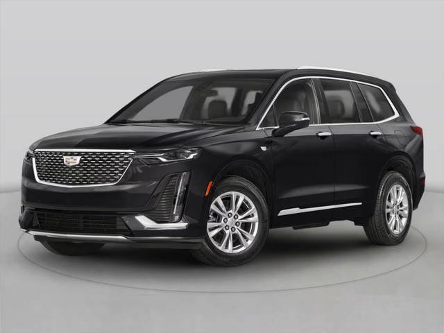 2023 Cadillac XT6 AWD Premium Luxury AWD photo