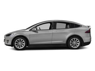 2017 Tesla Model X 75D AWD photo