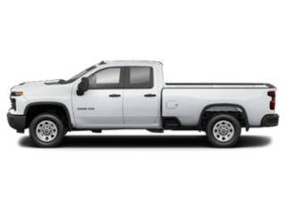 2021 Chevrolet Silverado 3500HD Work Truck RWD photo