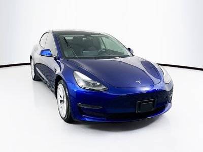 2023 Tesla Model 3  RWD photo