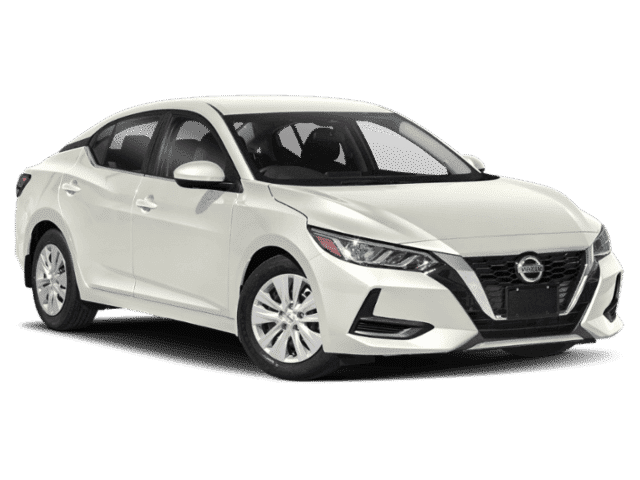 2022 Nissan Sentra S FWD photo