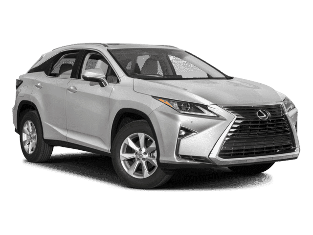 2016 Lexus RX  AWD photo