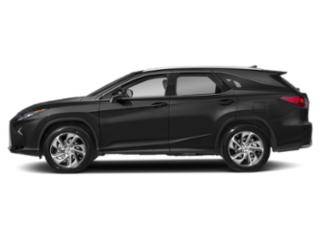 2018 Lexus RX RX 350L Luxury AWD photo