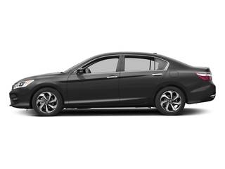 2017 Honda Accord EX-L FWD photo