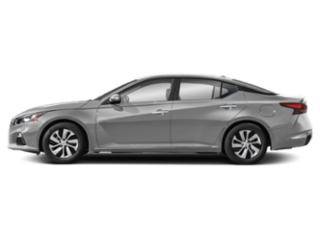2021 Nissan Altima 2.5 S FWD photo