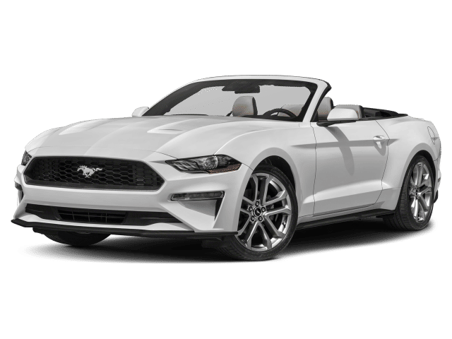 2022 Ford Mustang EcoBoost Premium RWD photo