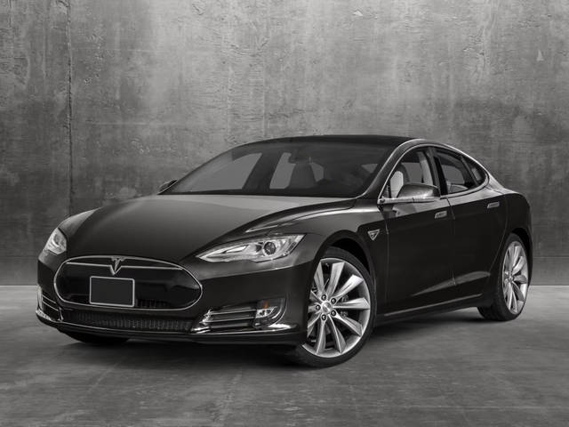 2016 Tesla Model S 75 RWD photo