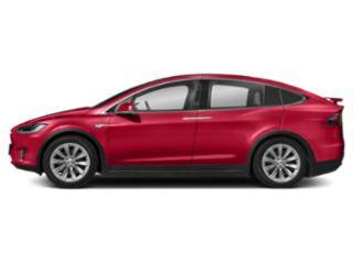2018 Tesla Model X 75D AWD photo