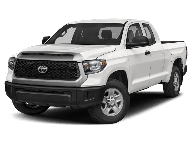 2019 Toyota Tundra SR 4WD photo