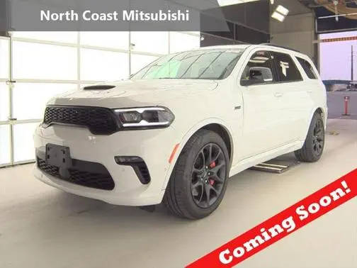 2023 Dodge Durango SRT 392 Premium AWD photo