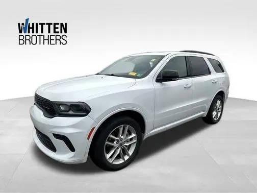 2023 Dodge Durango GT Plus AWD photo