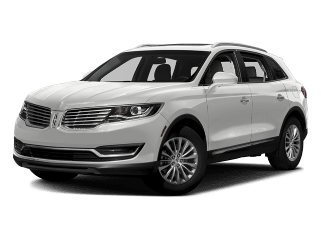 2016 Lincoln MKX Reserve AWD photo
