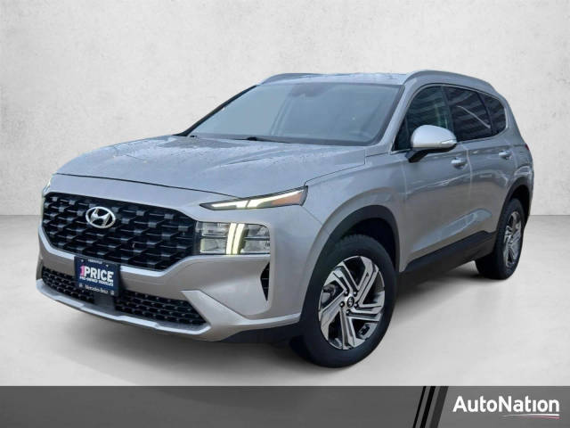 2023 Hyundai Santa Fe SEL FWD photo