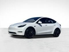 2021 Tesla Model Y Performance AWD photo