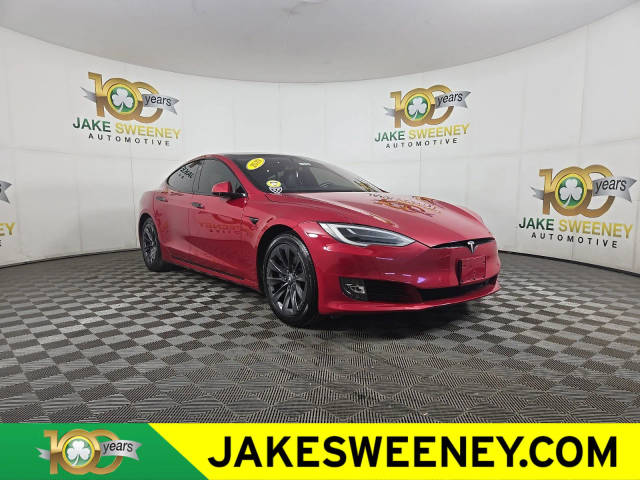 2019 Tesla Model S 100D AWD photo