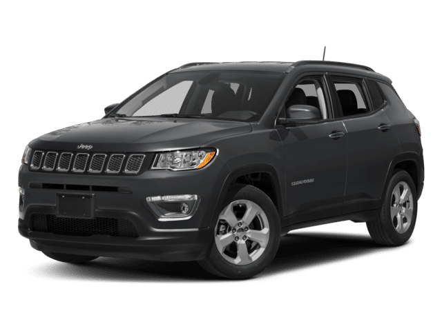 2017 Jeep Compass Limited 4WD photo