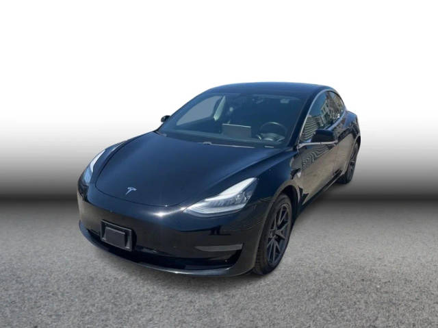 2019 Tesla Model 3 Standard Range Plus RWD photo