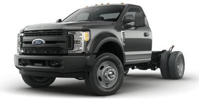2019 Ford F-450 Super Duty RWD photo