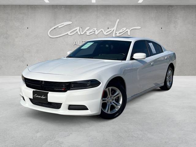2022 Dodge Charger SXT RWD photo