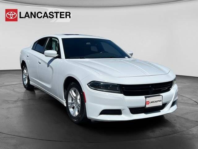 2022 Dodge Charger SXT RWD photo