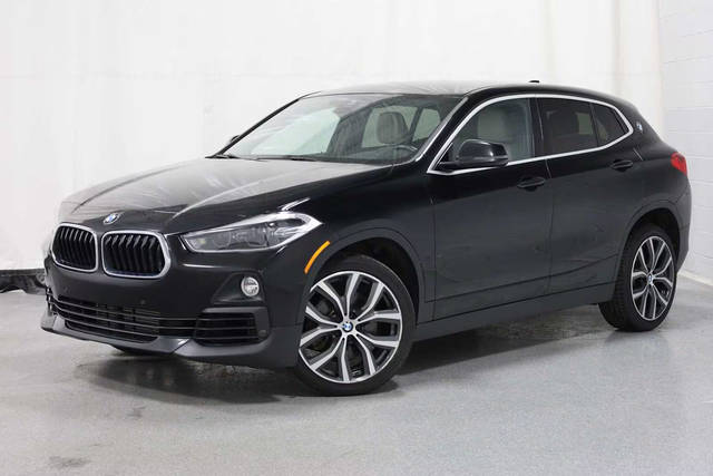 2019 BMW X2 xDrive28i AWD photo