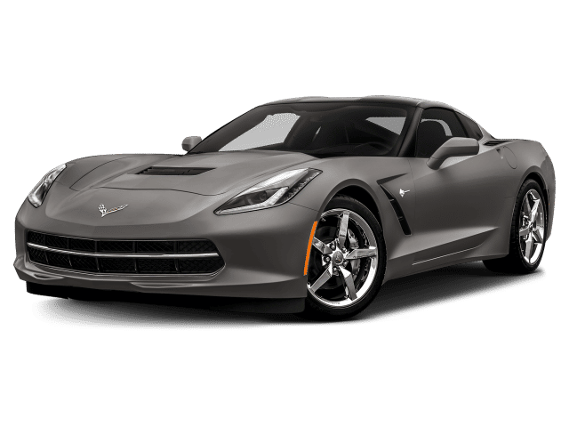 2015 Chevrolet Corvette 3LT RWD photo