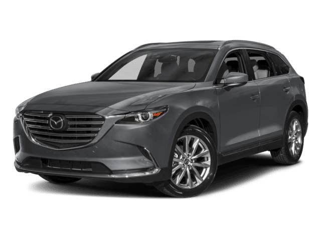2016 Mazda CX-9 Grand Touring AWD photo