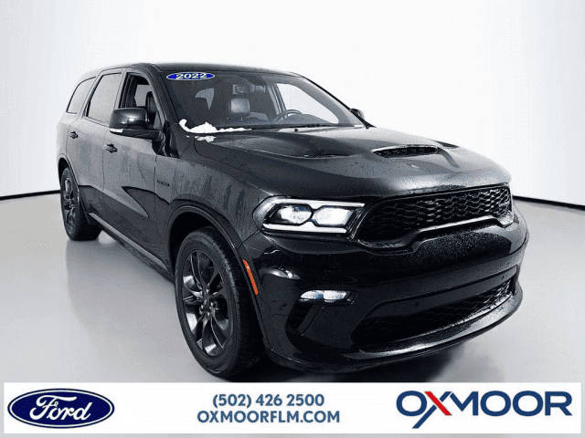 2022 Dodge Durango R/T AWD photo