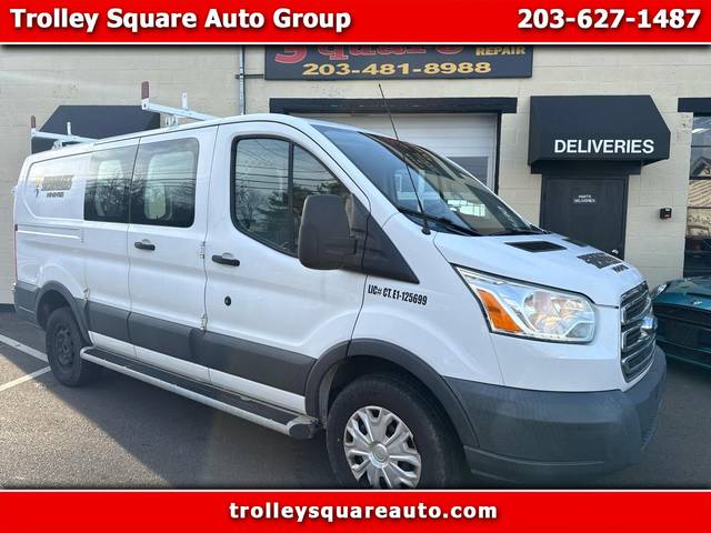 2016 Ford Transit Van RWD photo