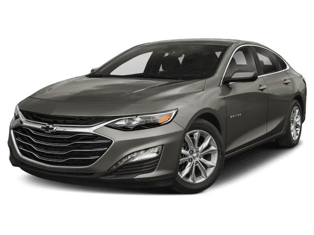 2022 Chevrolet Malibu LT FWD photo