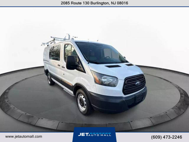 2015 Ford Transit Van  RWD photo