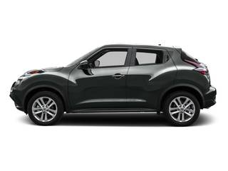 2016 Nissan Juke S AWD photo