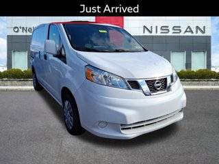 2019 Nissan NV200 SV FWD photo
