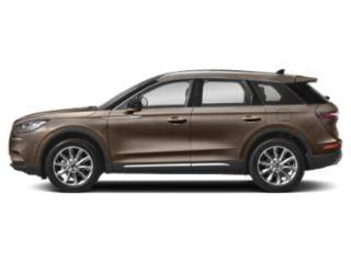 2022 Lincoln Corsair Standard FWD photo