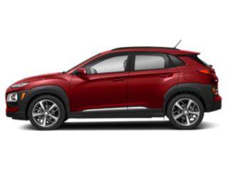 2019 Hyundai Kona Limited AWD photo