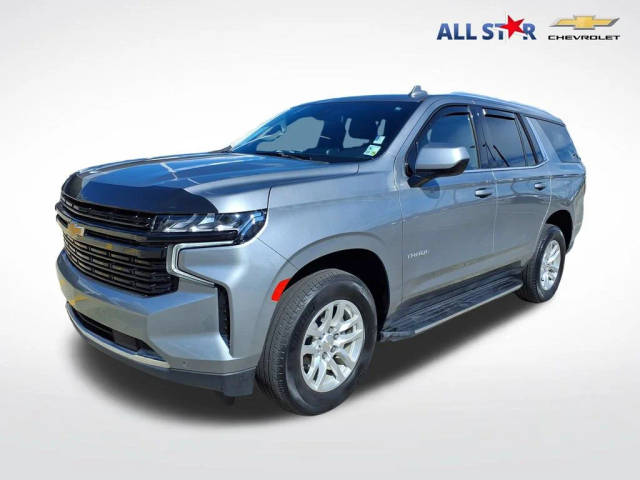 2023 Chevrolet Tahoe LT RWD photo