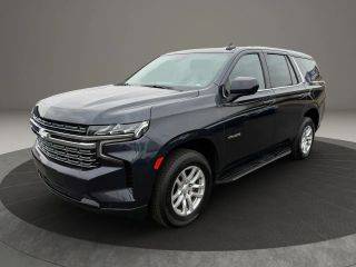 2023 Chevrolet Tahoe LT RWD photo