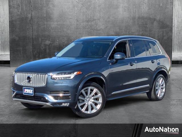 2019 Volvo XC90 Inscription AWD photo