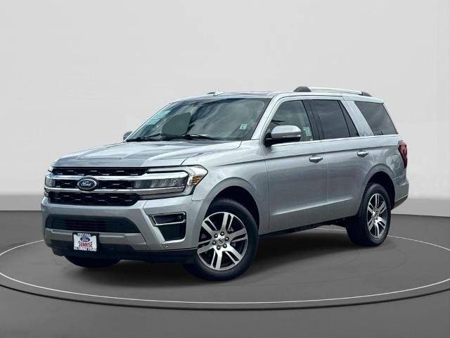 2022 Ford Expedition Limited RWD photo