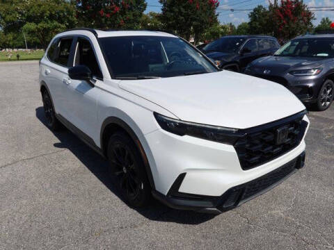 2023 Honda CR-V Sport FWD photo