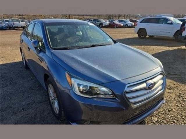 2017 Subaru Legacy Premium AWD photo
