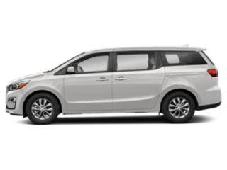 2019 Kia Sedona L FWD photo
